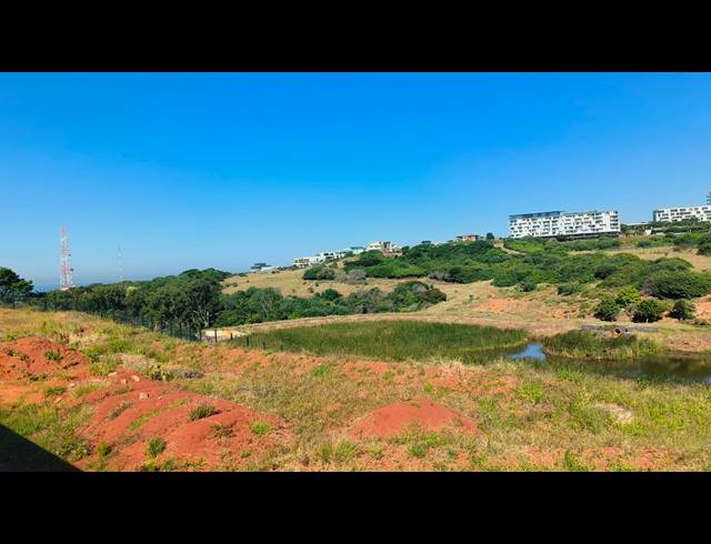 939M² VACANT LAND FOR SALE IN SIBAYA PRECINCT